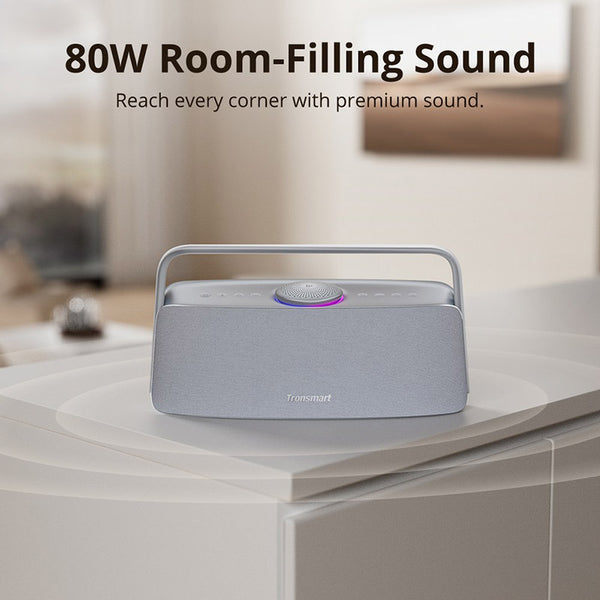 Tronsmart Fiitune X30 Home Audio Speaker Hi-Res Spatial Sound