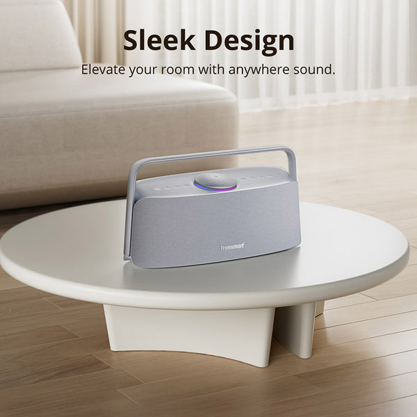 Tronsmart Fiitune X30 Home Audio Speaker Hi-Res Spatial Sound