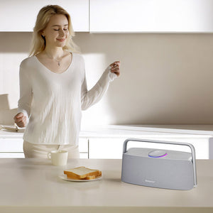 Tronsmart Fiitune X30 Home Audio Speaker Hi-Res Spatial Sound