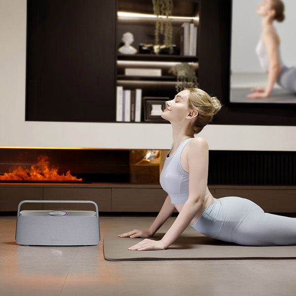 Tronsmart Fiitune X30 Home Audio Speaker Hi-Res Spatial Sound