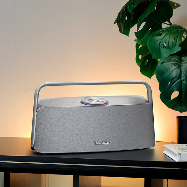 Tronsmart Fiitune X30 Home Audio Speaker Hi-Res Spatial Sound