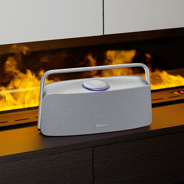Tronsmart Fiitune X30 Home Audio Speaker Hi-Res Spatial Sound