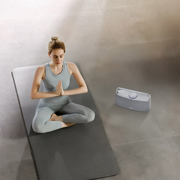 Tronsmart Fiitune X30 Home Audio Speaker Hi-Res Spatial Sound