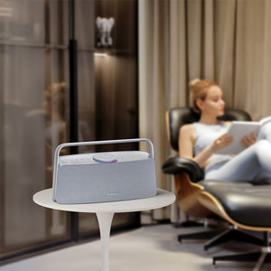 Tronsmart Fiitune X30 Home Audio Speaker Hi-Res Spatial Sound