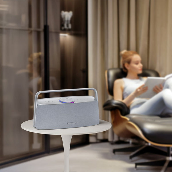 Tronsmart Fiitune X30 Home Audio Speaker Hi-Res Spatial Sound