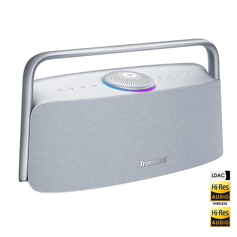 Tronsmart Fiitune X30 Home Audio Speaker Hi-Res Spatial Sound