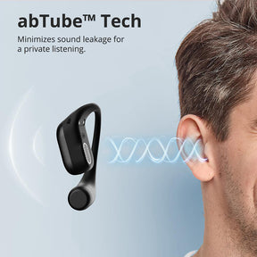 Tronsmart OpenFly 2 Pro Open-Ear Headphones