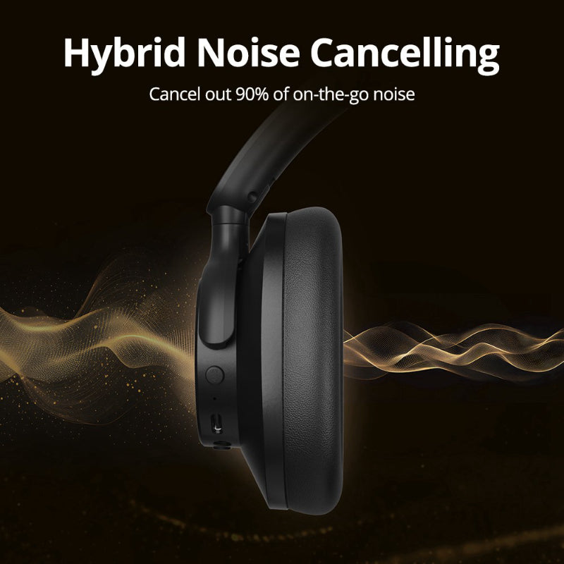 Tronsmart_SOUNFII_Q20S_Hybrid_ANC_Bluetooth_Headphones_9