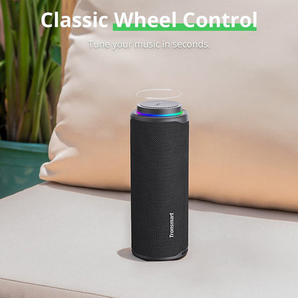 Tronsmart T8 Portable Outdoor Speaker 360° Sound Waterproof