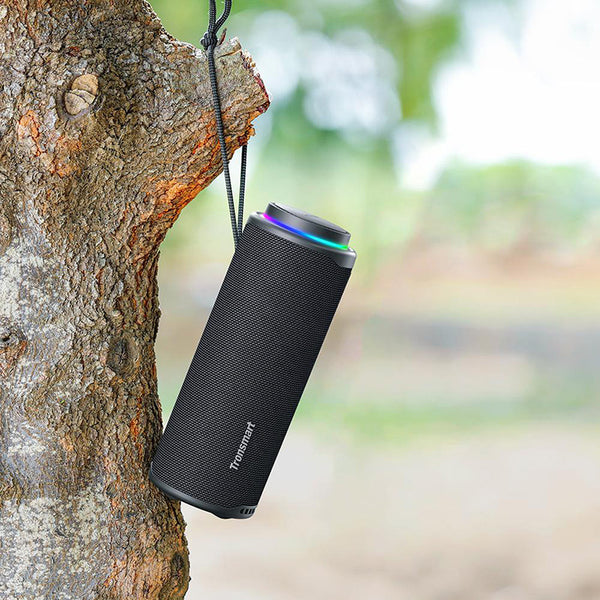 Tronsmart T8 Portable Outdoor Speaker 360° Sound Waterproof