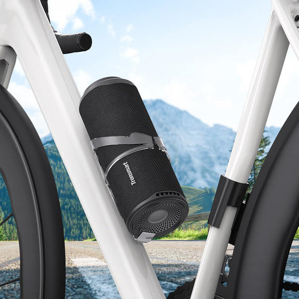 Tronsmart T8 Portable Outdoor Speaker 360° Sound Waterproof