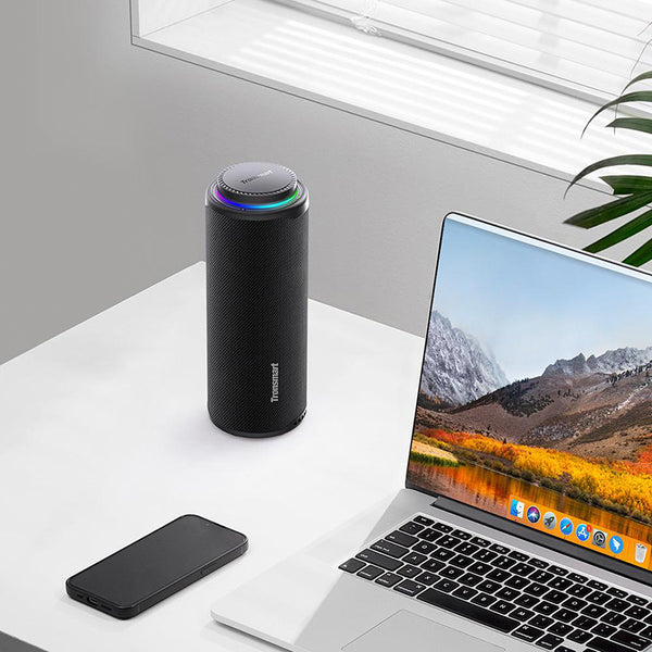 Tronsmart T8 Portable Outdoor Speaker 360° Sound Waterproof