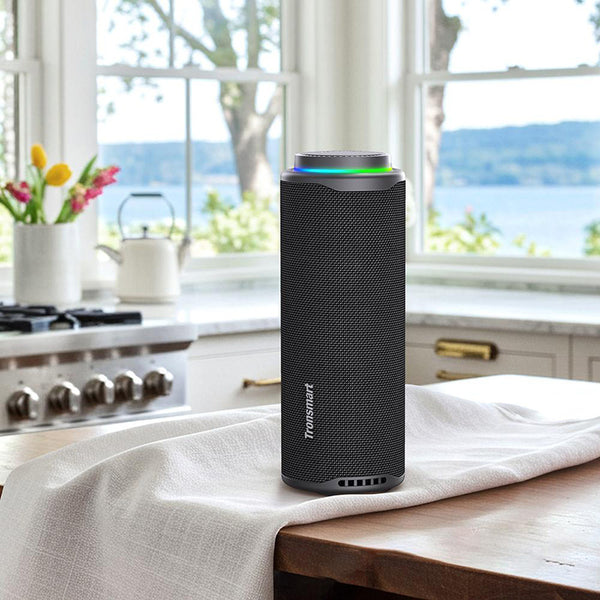 Tronsmart T8 Portable Outdoor Speaker 360° Sound Waterproof