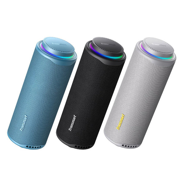 Tronsmart T8 Portable Outdoor Speaker 360° Sound Waterproof