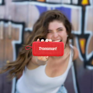 Tronsmart Trip 2 Portable Outdoor Bluetooth Speaker 20H Playtime