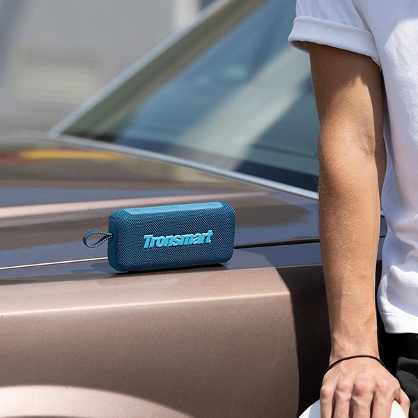 Tronsmart Trip 2 Portable Outdoor Bluetooth Speaker 20H Playtime