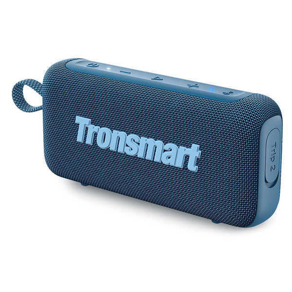 Tronsmart Trip 2 Portable Outdoor Bluetooth Speaker 20H Playtime