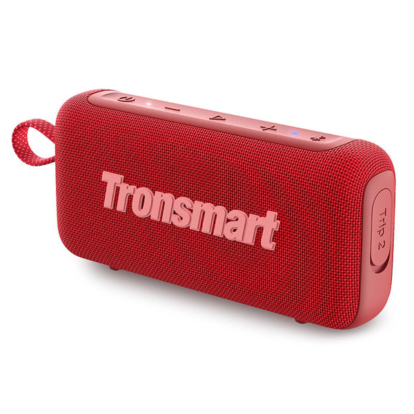 Tronsmart Trip 2 Portable Outdoor Bluetooth Speaker 20H Playtime