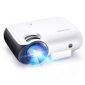 Ultimea Apollo P20 Native 1080P Portable Projector US Version