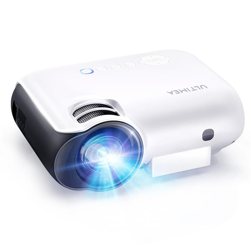 Ultimea_Apollo_P20_Native_1080P_Portable_Projector_White_1