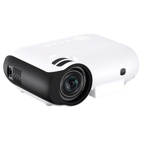 Ultimea Apollo P20 Native 1080P Portable Projector US Version