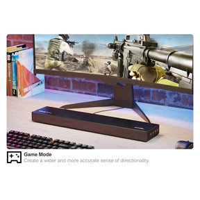 Ultimea Nova S50 Soundbar Dolby Atmos 2.1 Channel US Version