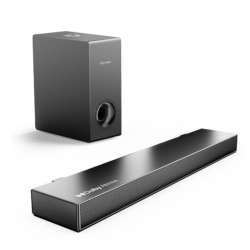 ULTIMEA Nova S50 Dolby Atmos スピーカー ULTIMEA Nova S50 レビュー・評価情報 | Good One Choice