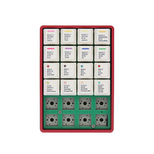 Varmilo 24-Key Switch Test Pad