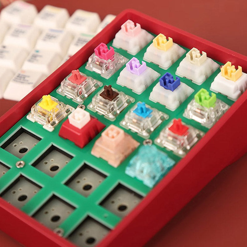 VARMILO_24-Key_Switch_Test_Pad_3