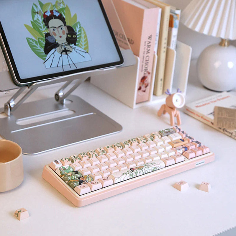 VARMILO_Frida_Keycaps_Set_6