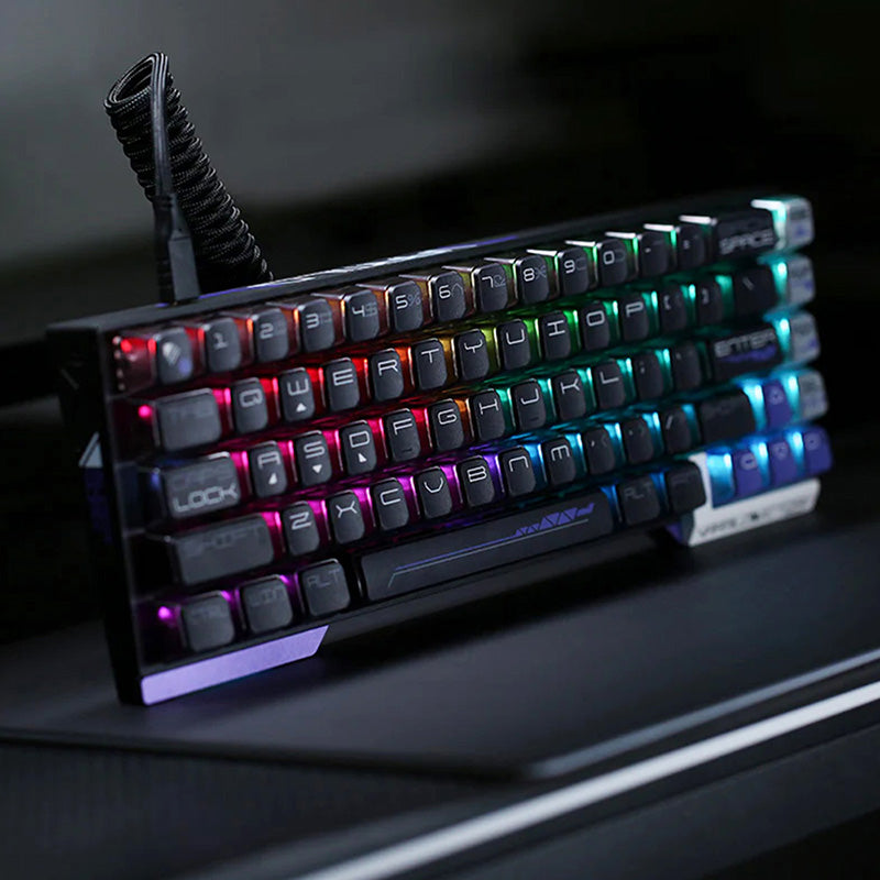 Varmilo Victory Magnet Switch メカニカルキーボード VARMILO Victory Magnetic Switch Gaming Keyboard - WhatGeek
