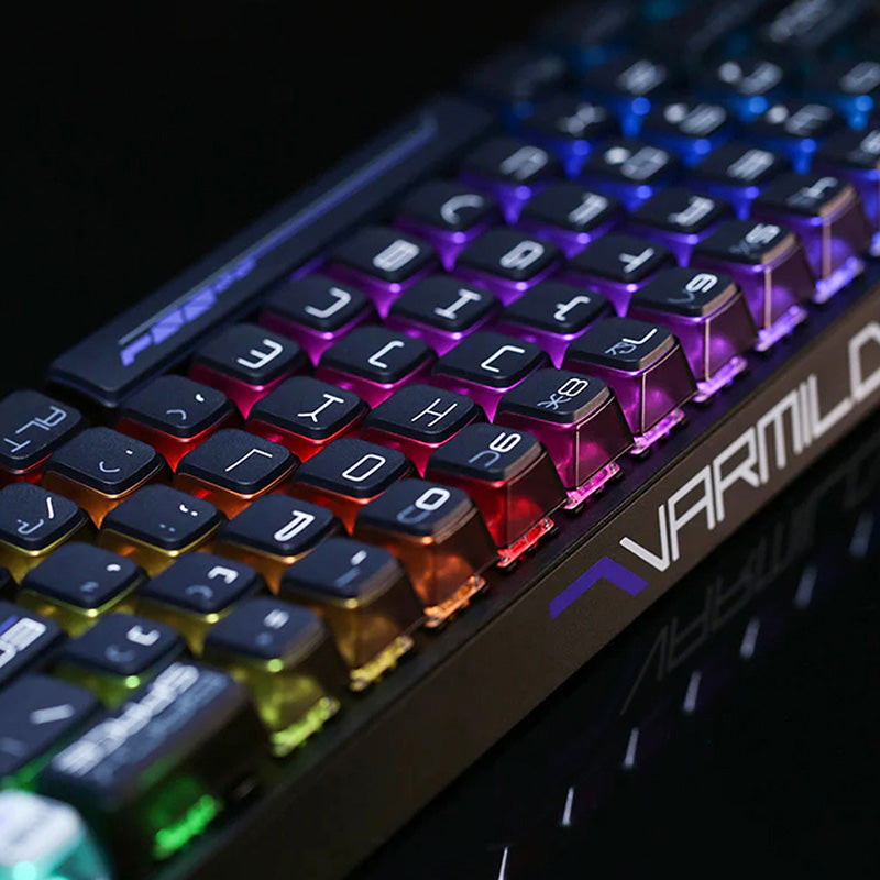 Varmilo Victory Magnet Switch メカニカルキーボード VARMILO Victory Magnetic Switch Gaming Keyboard - WhatGeek