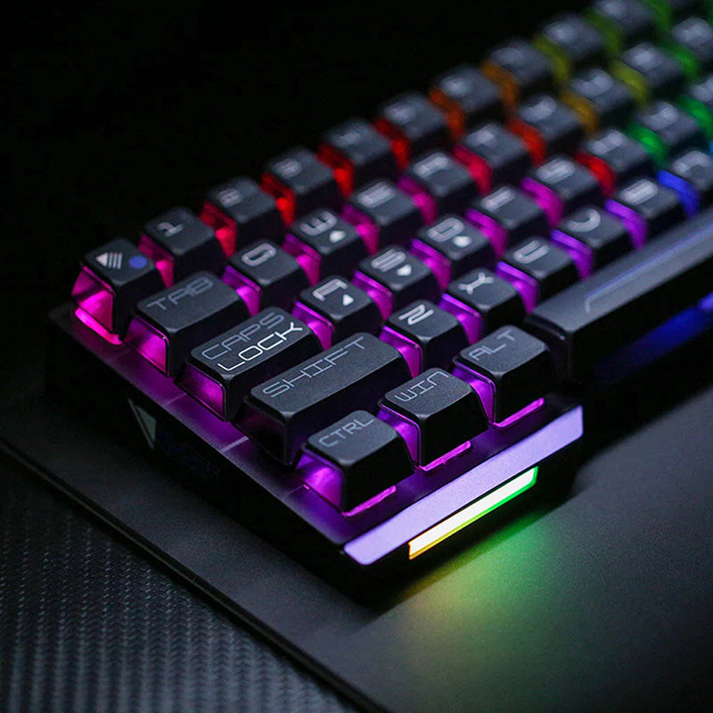 VARMILO Victory Magnetic Switch Gaming Keyboard - WhatGeek