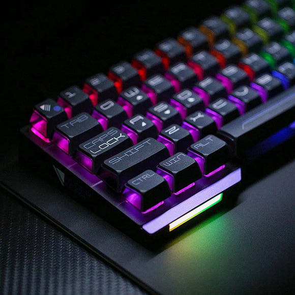 VARMILO Victory Magnetic Switch Gaming Keyboard