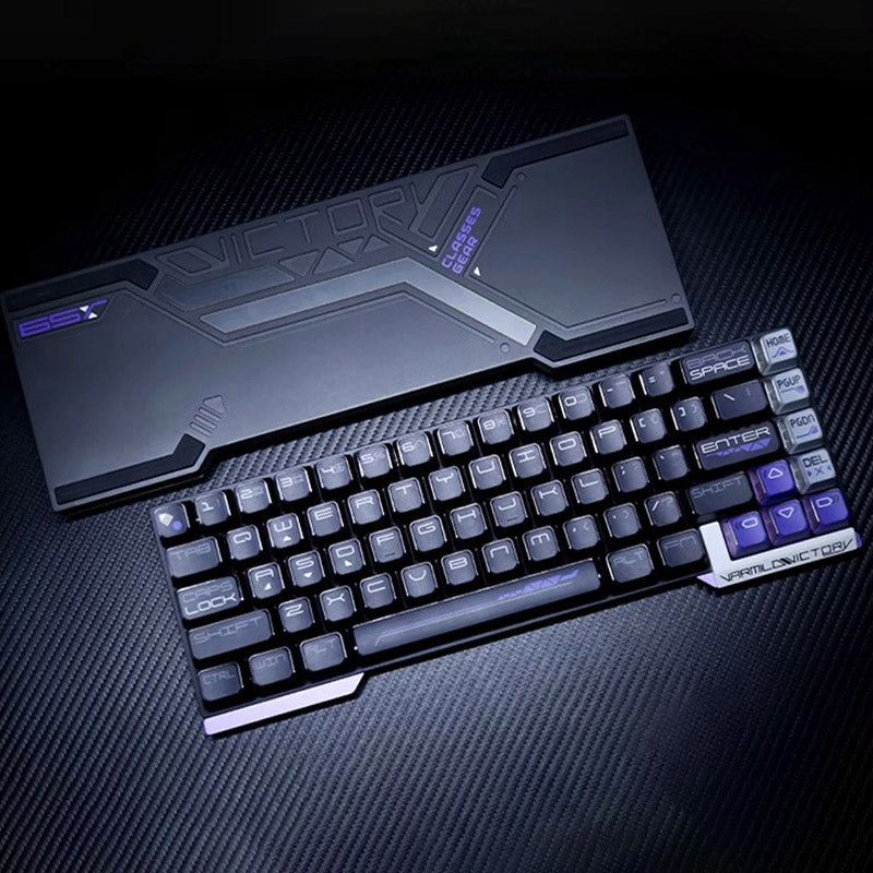 Varmilo Victory Magnet Switch メカニカルキーボード VARMILO Victory Magnet Switch Wired Hot-Swap Mechanical
