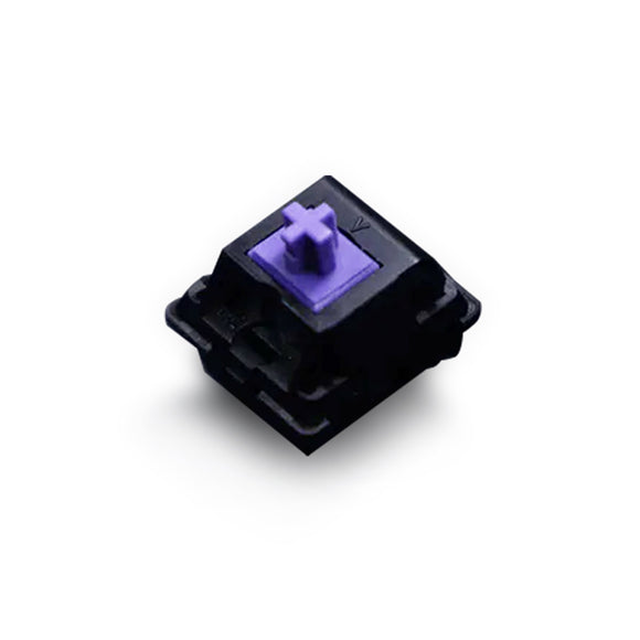 VERTEX V1 Linear Switches