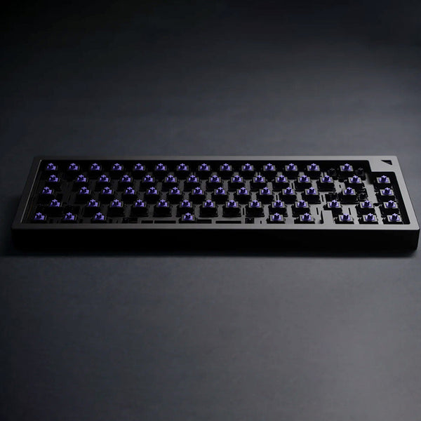 VERTEX V1/ V1.2 Linear Switches Purple Creamy - WhatGeek