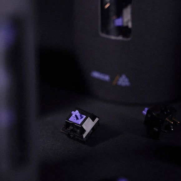 VERTEX V1 Linear Switches