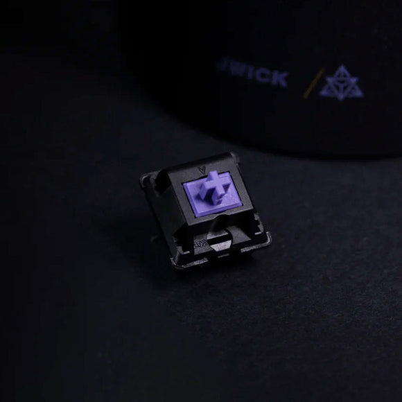 VERTEX V1 Linear Switches