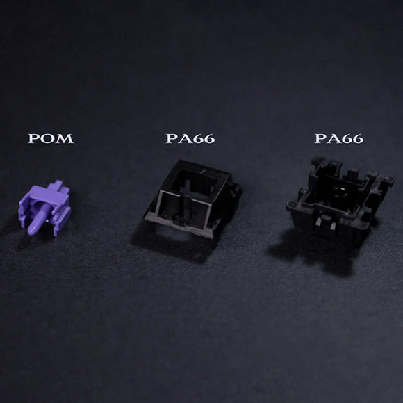 VERTEX V1 Linear Switches