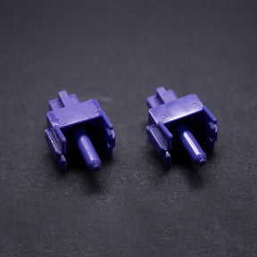 VERTEX V1 Linear Switches Thocky