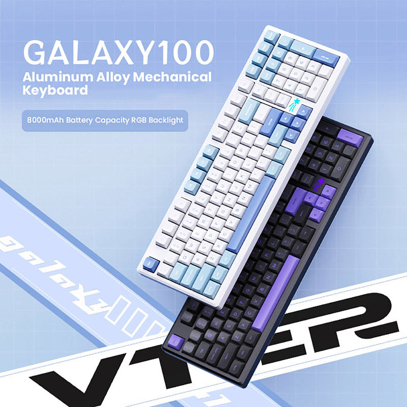 VTER_Galaxy100_Aluminum_Wireless_Mechanical_Keyboard_5