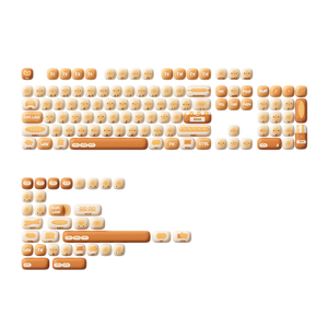 WhatGeek x LEOBOG Hi75 Hi75C Pro RGB Kabelgebundenes/ Tri-Modus Aluminium Tastatur-Kit DIY Tastatur