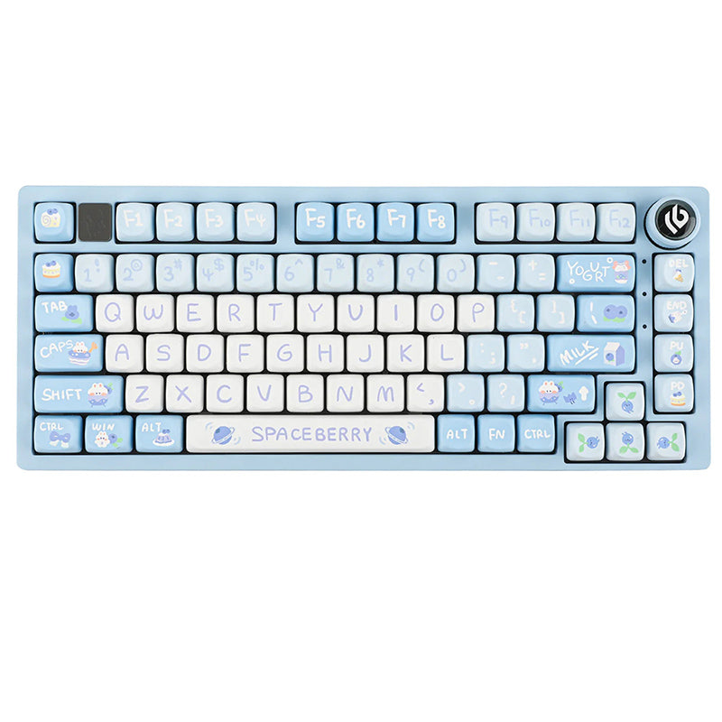 WhatGeek_x_LEOBOG_Hi75_Wired_Aluminum_Mechanical_Keyboard_Blue
