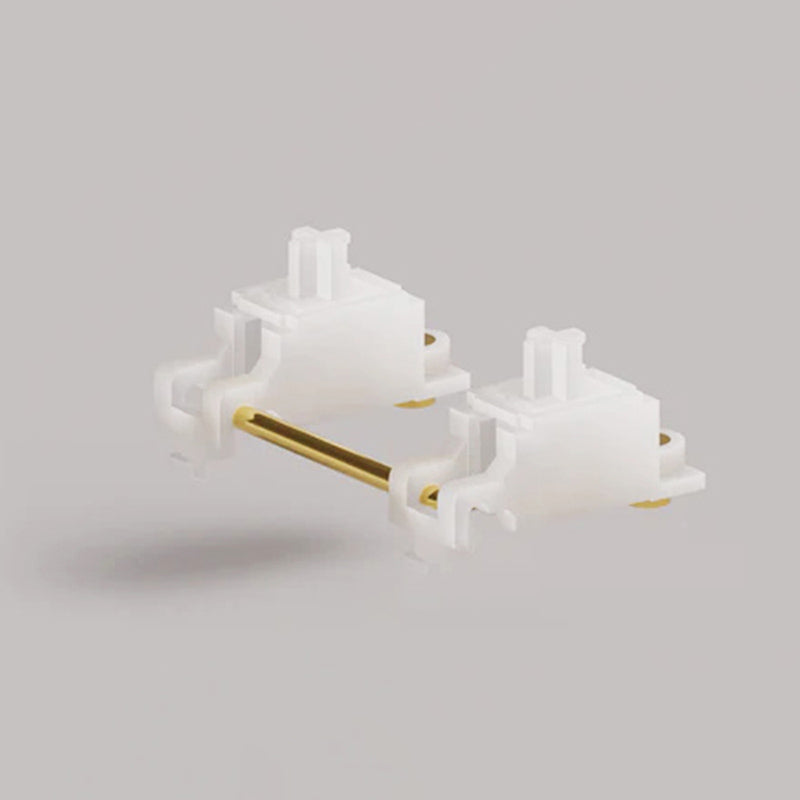 WuqueStudio WS Stabs Aurora Series Stabilizers Set