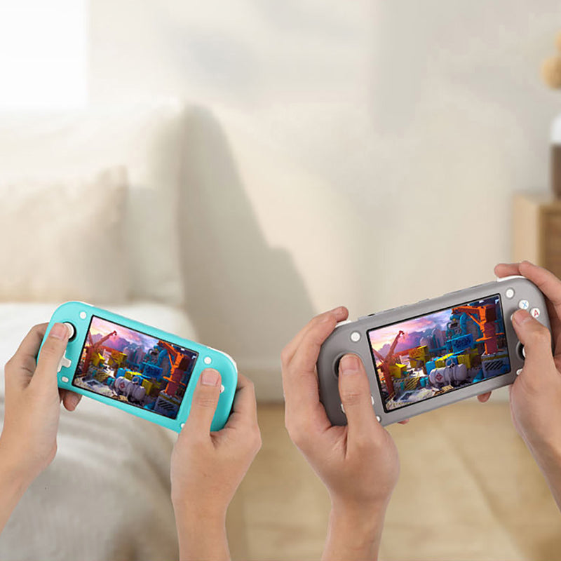 XF43 Handheld Game Console with 4.3