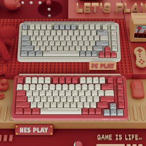 Xiaomi x MIIIW Art Series Z830 Wireless Mechanical Keyboard