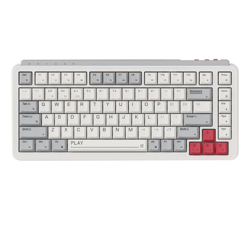 Xiaomi x MIIIW Art Series Z830 kabellose mechanische Tastatur