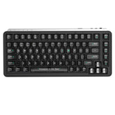 Xiaomi x MIIIW BlackIO 83 QMK VIA Wireless Mechanical Keyboard