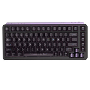 Xiaomi x MIIIW BlackIO 83 QMK VIA Wireless Mechanical Keyboard